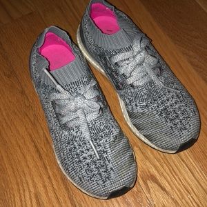 Ultra boosts Uncaged